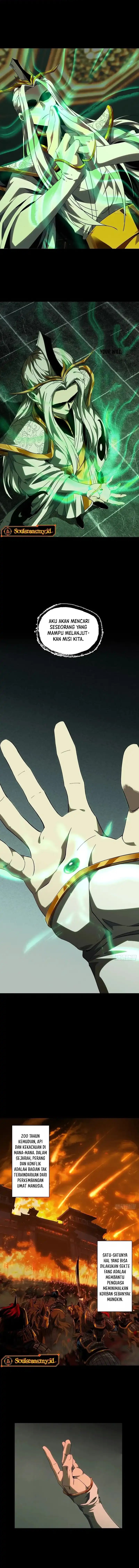 Dilarang COPAS - situs resmi www.mangacanblog.com - Komik elephant invisible 222 - chapter 222 223 Indonesia elephant invisible 222 - chapter 222 Terbaru 2|Baca Manga Komik Indonesia|Mangacan